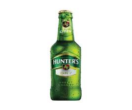 Hunters Dry